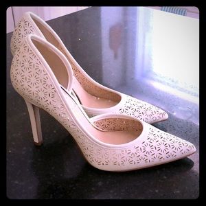 Jessica Simpson Heels